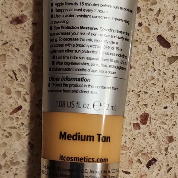 IT COSMETICS - Picture 4 of 6